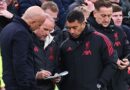 Liverpool Confirm Three Coaching Departures